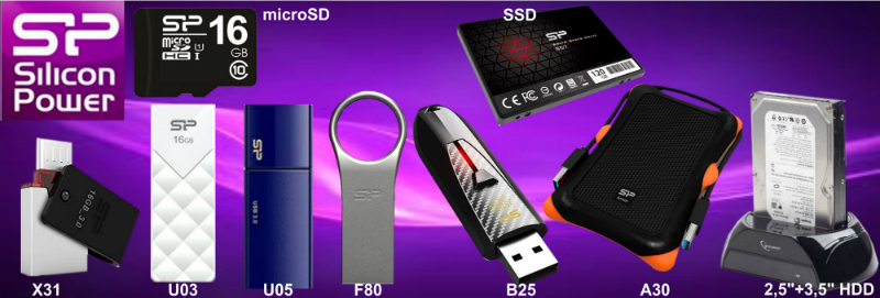 SiliconPower